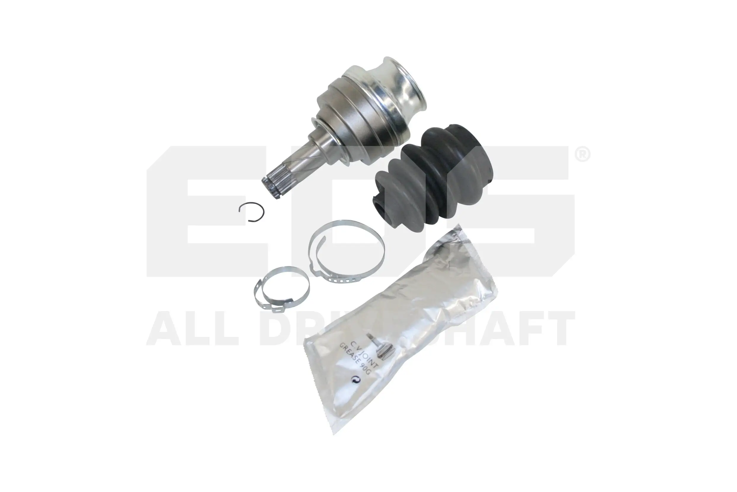 Gelenksatz, Antriebswelle getriebeseitig EDS – ALL DRIVESHAFT 2110947-GE