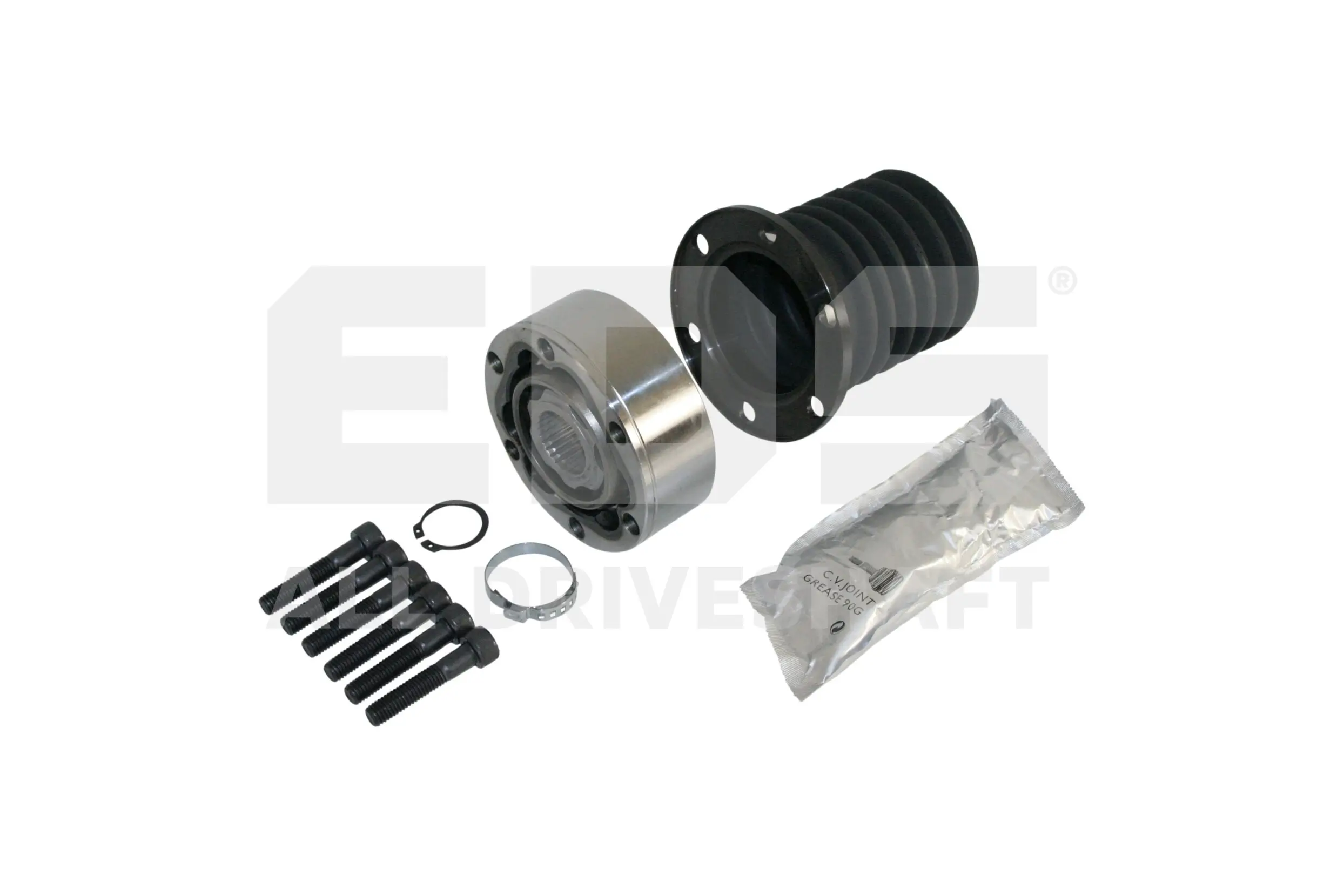 Gelenksatz, Antriebswelle getriebeseitig EDS – ALL DRIVESHAFT 2110949-GE