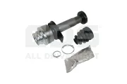 Gelenksatz, Antriebswelle Vorderachse rechts getriebeseitig EDS – ALL DRIVESHAFT 2110956-GE