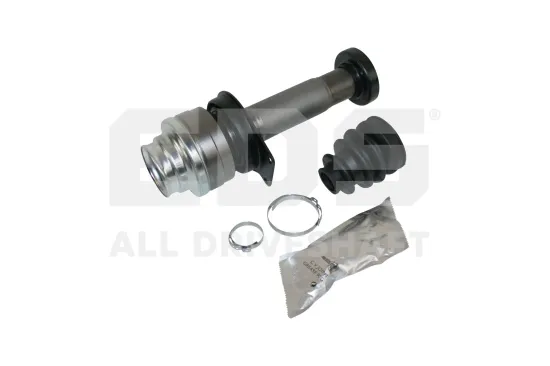 Gelenksatz, Antriebswelle Vorderachse rechts getriebeseitig EDS – ALL DRIVESHAFT 2110956-GE Bild Gelenksatz, Antriebswelle Vorderachse rechts getriebeseitig EDS – ALL DRIVESHAFT 2110956-GE