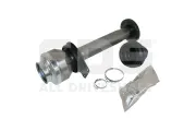 Gelenksatz, Antriebswelle Vorderachse rechts getriebeseitig EDS – ALL DRIVESHAFT 2110957-GE