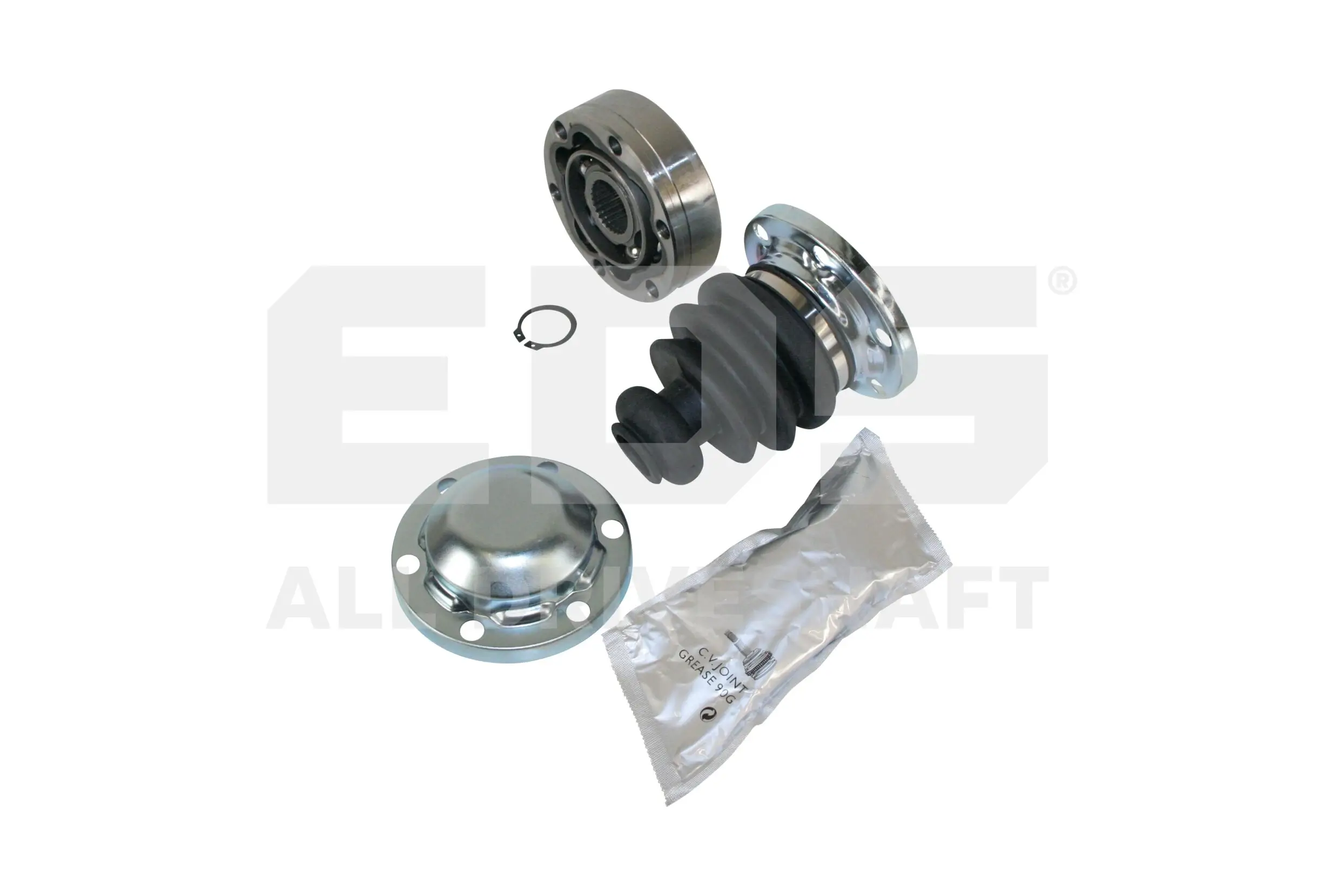 Gelenksatz, Antriebswelle EDS – ALL DRIVESHAFT 2110958-GE