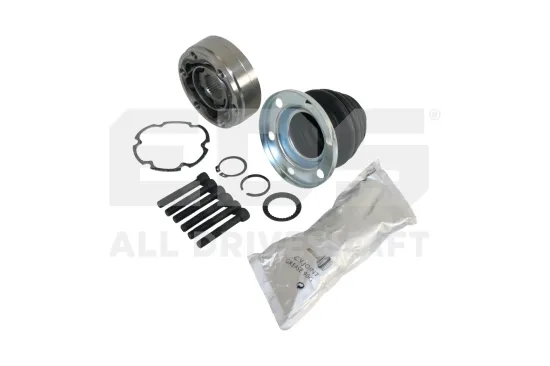 Gelenksatz, Antriebswelle getriebeseitig EDS – ALL DRIVESHAFT 2110961-GE Bild Gelenksatz, Antriebswelle getriebeseitig EDS – ALL DRIVESHAFT 2110961-GE