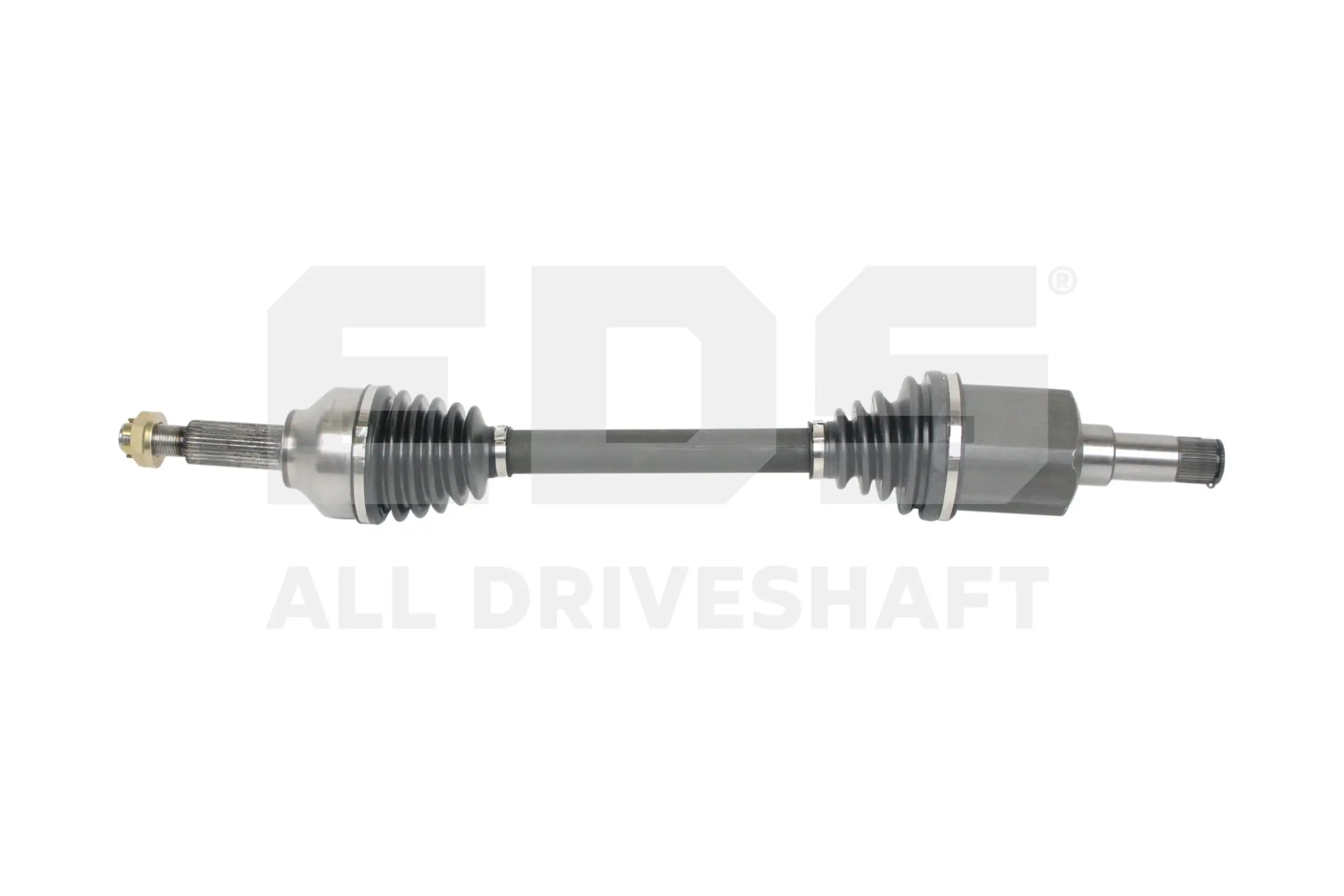 Antriebswelle Vorderachse links EDS – ALL DRIVESHAFT 2111366-GB