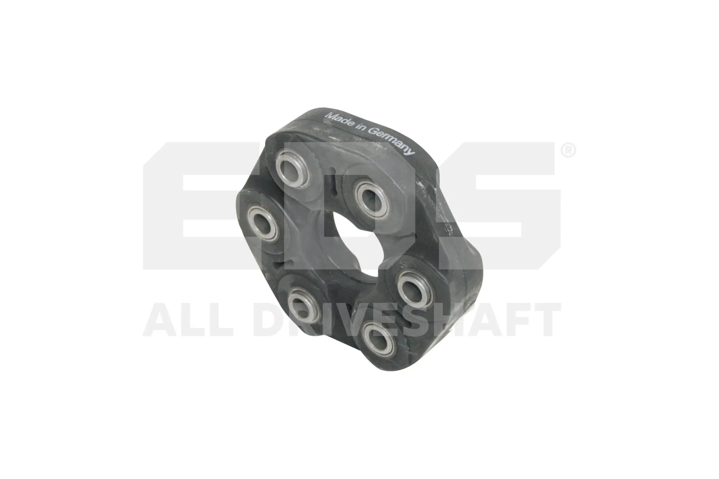 Schwingungstilger, Gelenkwelle vorne und hinten EDS – ALL DRIVESHAFT 2111428-GE