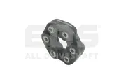 Schwingungstilger, Gelenkwelle vorne und hinten EDS – ALL DRIVESHAFT 2111428-GE