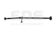 Gelenkwelle, Achsantrieb vorne Mitte EDS – ALL DRIVESHAFT 2111642-GB