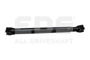 Lagerung, Gelenkwelle EDS – ALL DRIVESHAFT 2105602-GE