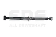 Gelenkwelle, Achsantrieb EDS – ALL DRIVESHAFT 2113012-GB
