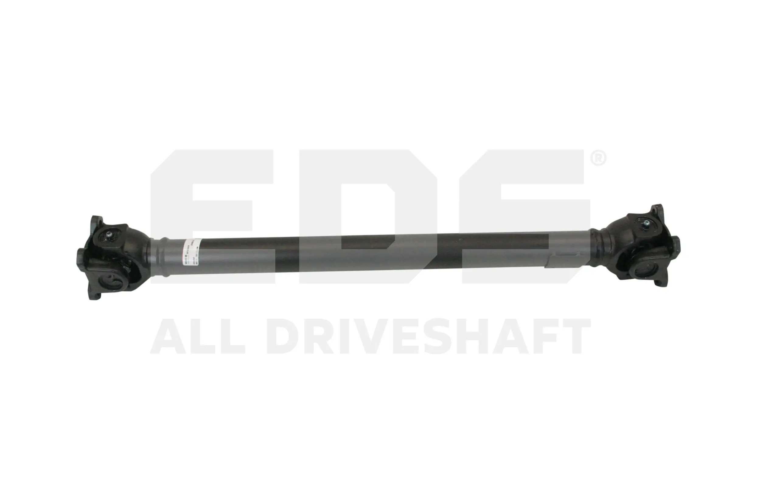 Gelenkwelle, Achsantrieb vorne EDS – ALL DRIVESHAFT 2114092-GB