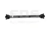 Gelenkwelle, Achsantrieb vorne EDS &ndash; ALL DRIVESHAFT 2114092-GB