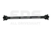 Gelenkwelle, Achsantrieb vorne EDS – ALL DRIVESHAFT 2114094-GB