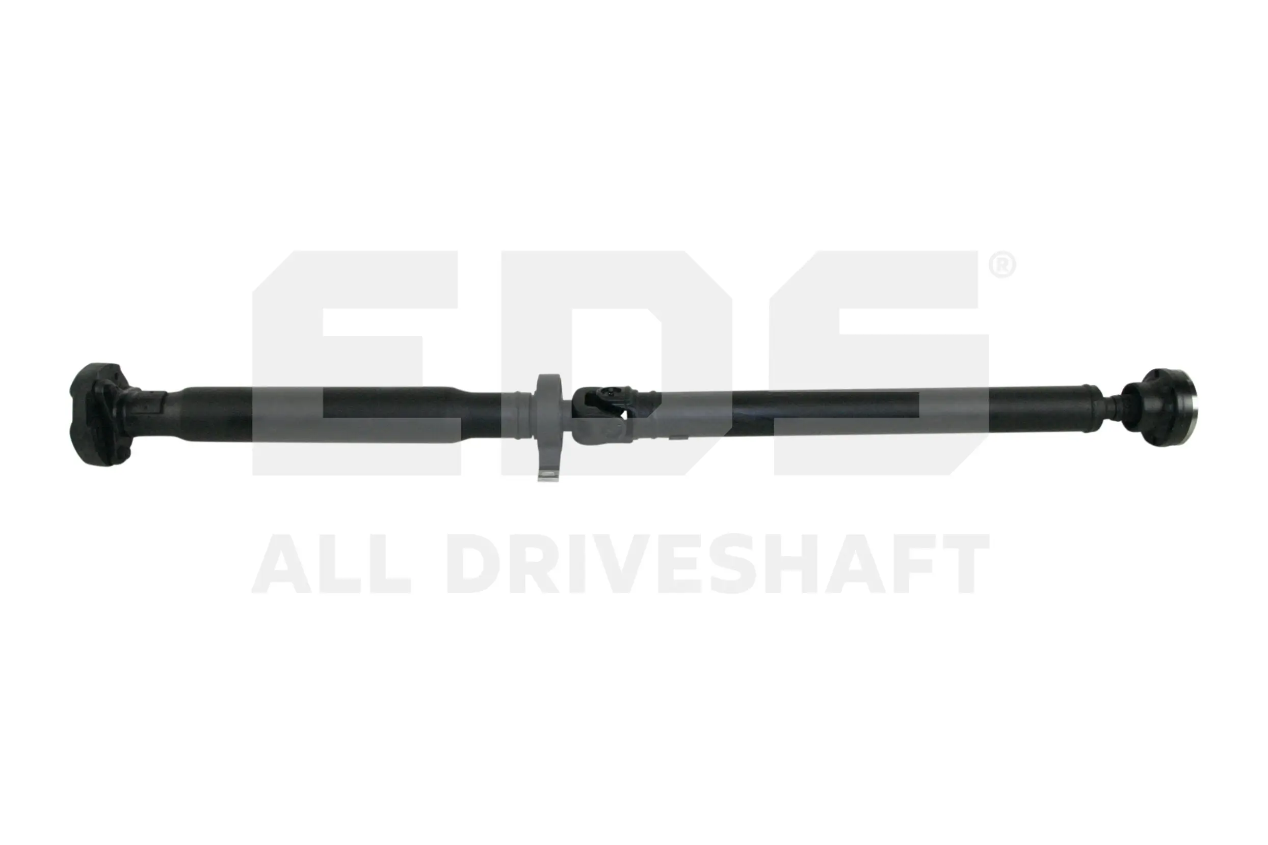 Gelenkwelle, Achsantrieb EDS – ALL DRIVESHAFT 2114101-GB