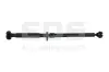 Gelenkwelle, Achsantrieb EDS &ndash; ALL DRIVESHAFT 2114101-GB