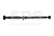Gelenkwelle, Achsantrieb EDS – ALL DRIVESHAFT 2114101-GB