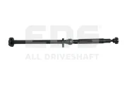 Lagerung, Gelenkwelle EDS – ALL DRIVESHAFT 2117336-GE