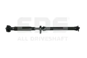 Lagerung, Gelenkwelle EDS – ALL DRIVESHAFT 2117331-GE
