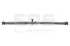 Gelenkwelle, Achsantrieb hinten EDS &ndash; ALL DRIVESHAFT 2114391-GB
