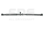 Gelenkwelle, Achsantrieb hinten EDS – ALL DRIVESHAFT 2114391-GB