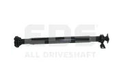 Gelenkwelle, Achsantrieb vorne EDS – ALL DRIVESHAFT 2114393-GB