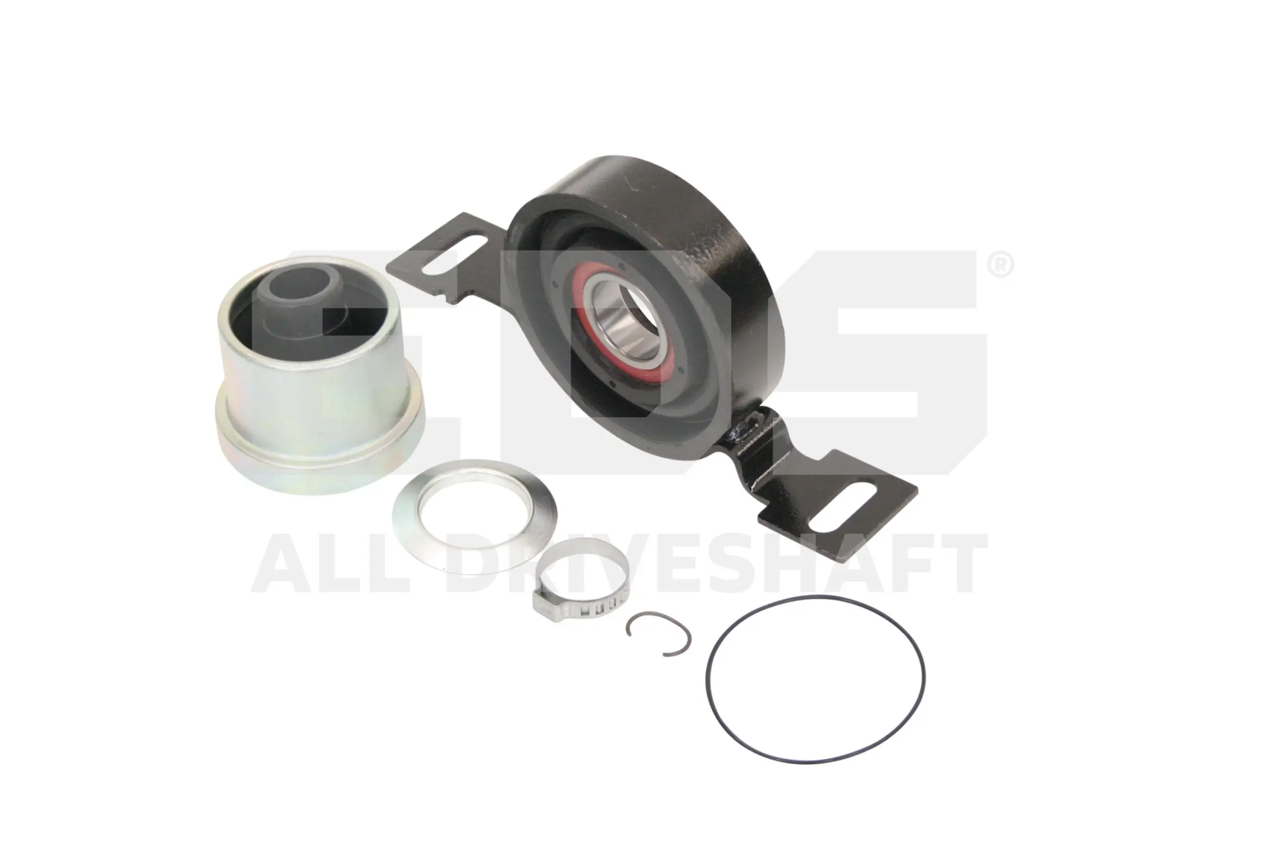 Lagerung, Gelenkwelle EDS – ALL DRIVESHAFT 2115896-GE