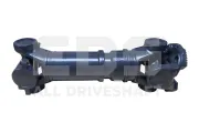 Lagerung, Gelenkwelle Mitte EDS – ALL DRIVESHAFT 2117332-GE