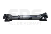 Lagerung, Gelenkwelle EDS – ALL DRIVESHAFT 2117334-GE