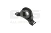 Lagerung, Gelenkwelle Mitte EDS &ndash; ALL DRIVESHAFT 2117332-GE