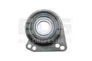 Lagerung, Gelenkwelle EDS – ALL DRIVESHAFT 2118228-GE