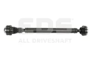 Gelenkwelle, Achsantrieb EDS – ALL DRIVESHAFT 2118851-GB