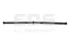 Gelenkwelle, Achsantrieb EDS &ndash; ALL DRIVESHAFT 2118853-GB