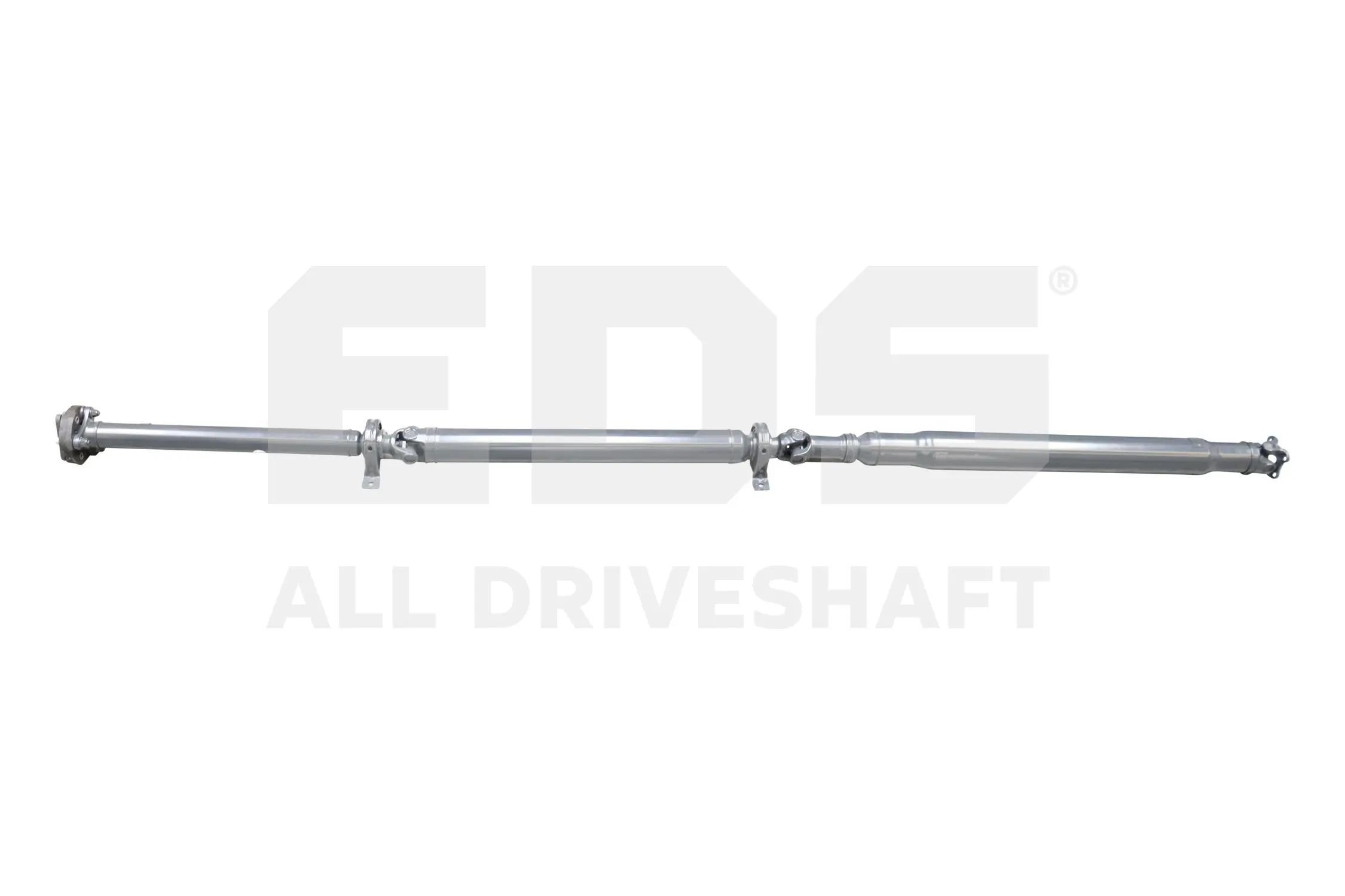 Gelenkwelle, Achsantrieb EDS – ALL DRIVESHAFT 01650671-GB