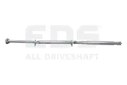 Gelenkwelle, Achsantrieb EDS – ALL DRIVESHAFT 01650671-GB