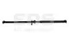 Gelenkwelle, Achsantrieb EDS – ALL DRIVESHAFT 2119814-GB Bild Gelenkwelle, Achsantrieb EDS – ALL DRIVESHAFT 2119814-GB