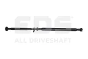 Gelenkwelle, Achsantrieb EDS – ALL DRIVESHAFT 2119826-GB