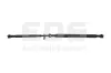 Gelenkwelle, Achsantrieb EDS &ndash; ALL DRIVESHAFT 2119828-GB