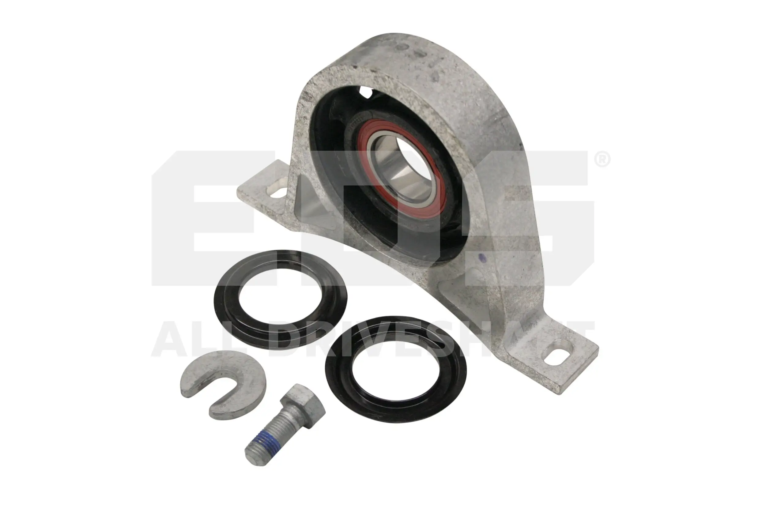 Lagerung, Gelenkwelle vorne EDS – ALL DRIVESHAFT 2120241-GE