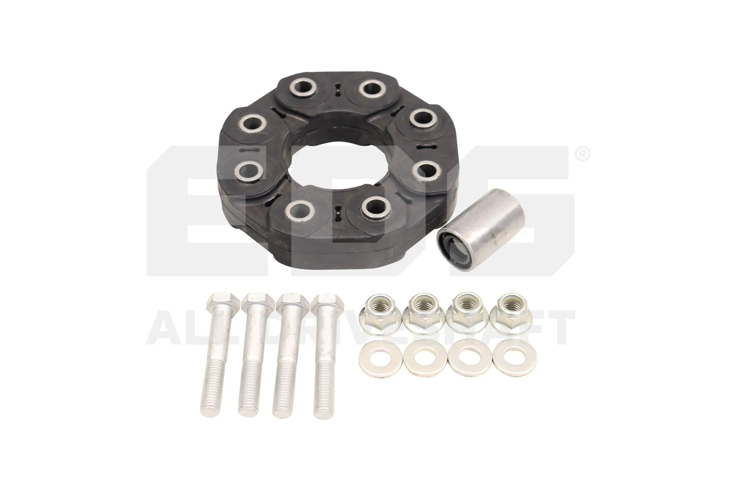 Schwingungstilger, Gelenkwelle vorne EDS – ALL DRIVESHAFT 2120267-GE