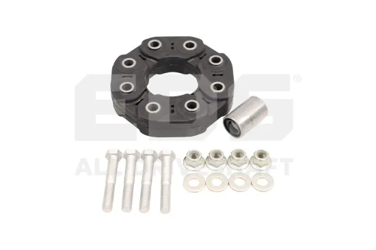 Schwingungstilger, Gelenkwelle vorne EDS – ALL DRIVESHAFT 2120267-GE Bild Schwingungstilger, Gelenkwelle vorne EDS – ALL DRIVESHAFT 2120267-GE