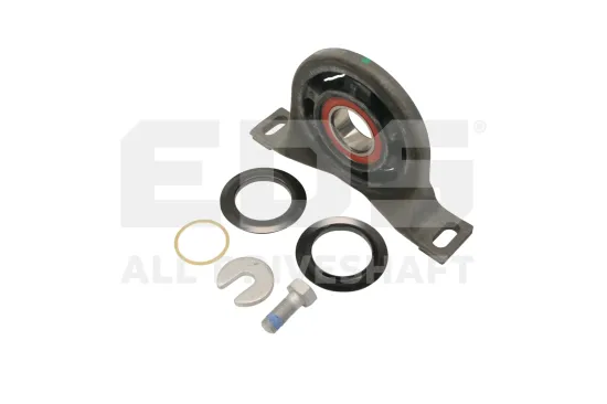 Lagerung, Gelenkwelle EDS – ALL DRIVESHAFT 2120269-GE Bild Lagerung, Gelenkwelle EDS – ALL DRIVESHAFT 2120269-GE
