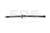 Gelenkwelle, Achsantrieb EDS &ndash; ALL DRIVESHAFT 2120292-GB