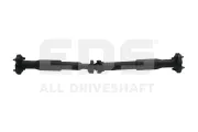 Gelenkwelle, Achsantrieb vorne EDS – ALL DRIVESHAFT 100001503-GB