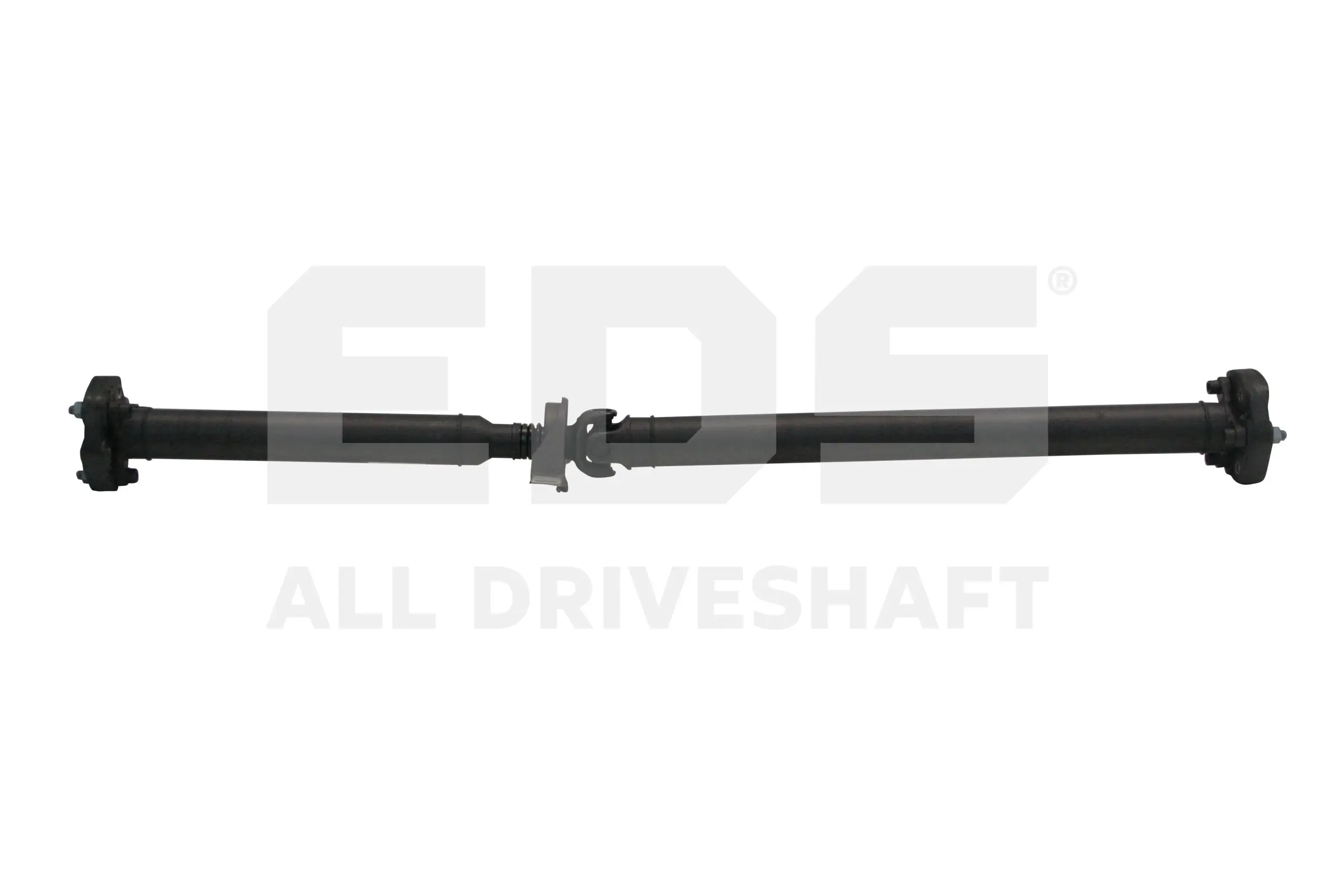 Gelenkwelle, Achsantrieb EDS – ALL DRIVESHAFT 2120571-GB