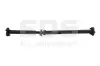 Gelenkwelle, Achsantrieb EDS &ndash; ALL DRIVESHAFT 2120571-GB