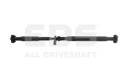 Gelenkwelle, Achsantrieb EDS – ALL DRIVESHAFT 100001821-GB