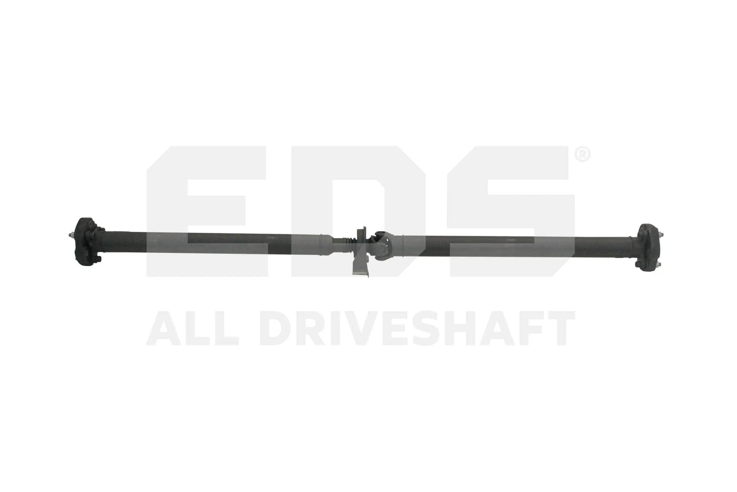 Gelenkwelle, Achsantrieb EDS – ALL DRIVESHAFT 2120638-GB