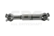 Lagerung, Gelenkwelle EDS – ALL DRIVESHAFT 2131293-GE