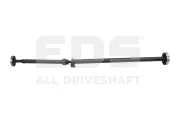 Gelenkwelle, Achsantrieb Mitte EDS – ALL DRIVESHAFT 2121791-GB