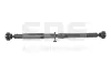 Gelenkwelle, Achsantrieb EDS &ndash; ALL DRIVESHAFT 2121795-GB