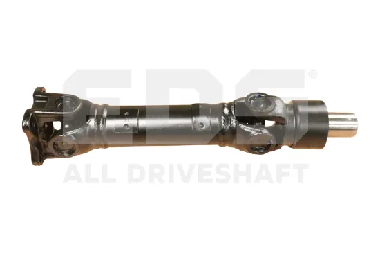 Gelenkwelle, Achsantrieb Mitte EDS – ALL DRIVESHAFT 2125029-GB Bild Gelenkwelle, Achsantrieb Mitte EDS – ALL DRIVESHAFT 2125029-GB